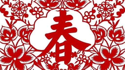 @所有人，新年一起紅！